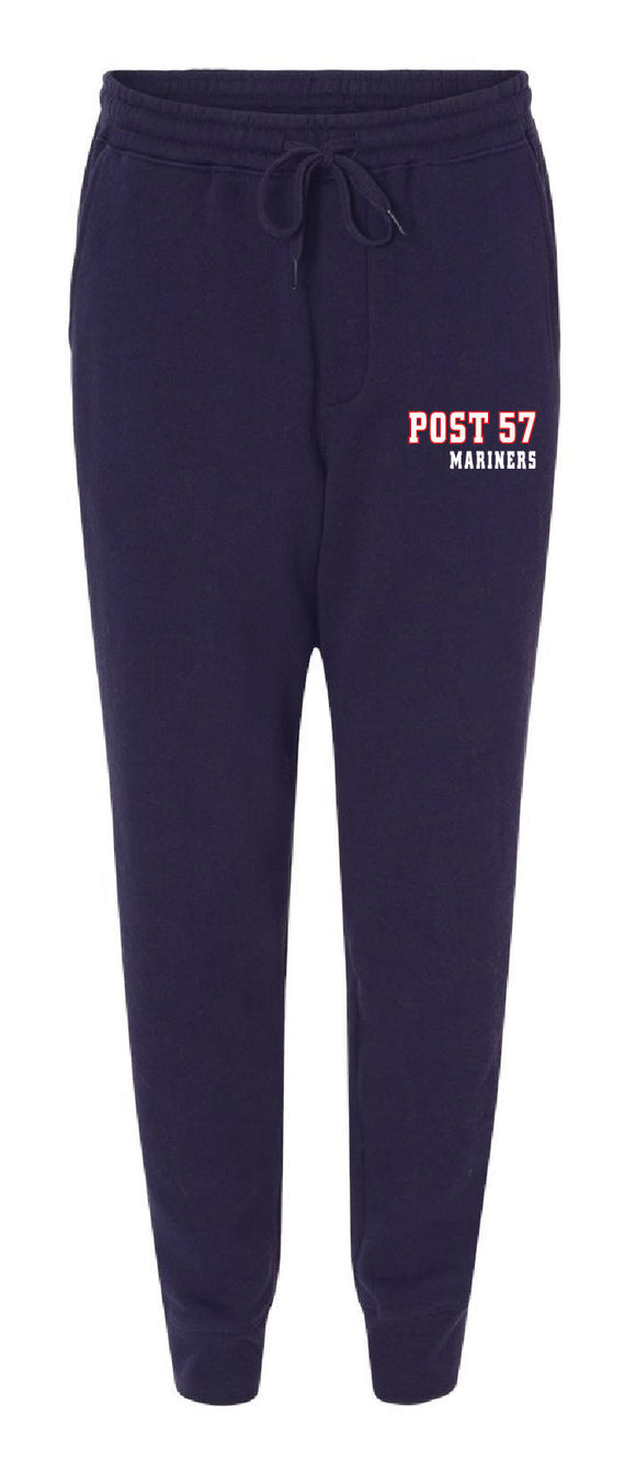 Mariners Midweight Fleece Pants - IND20PNT