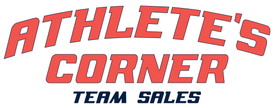 Athlete&#39;s Corner Team Sales