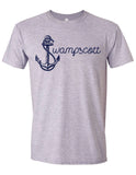 64000 MT Town S Anchor Softstyle Tee