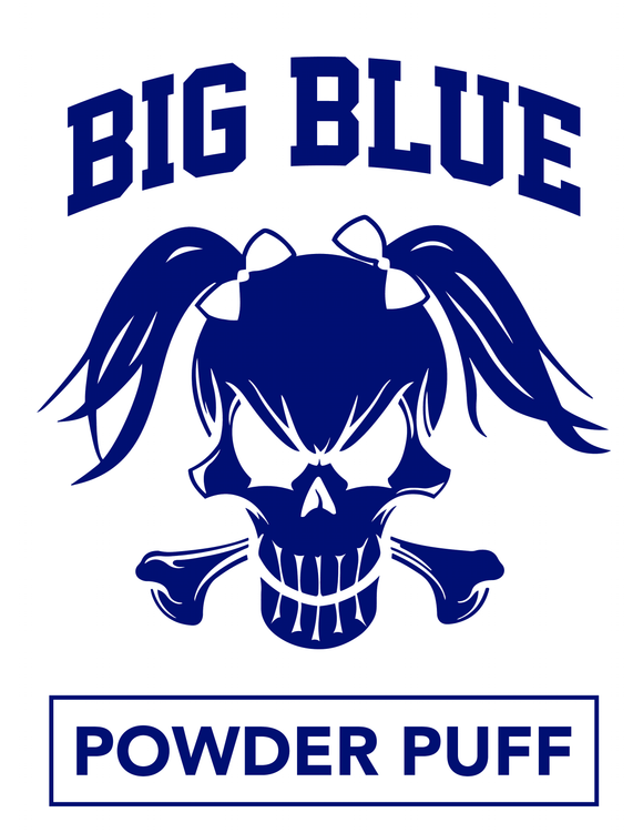 SHS Powder Puff