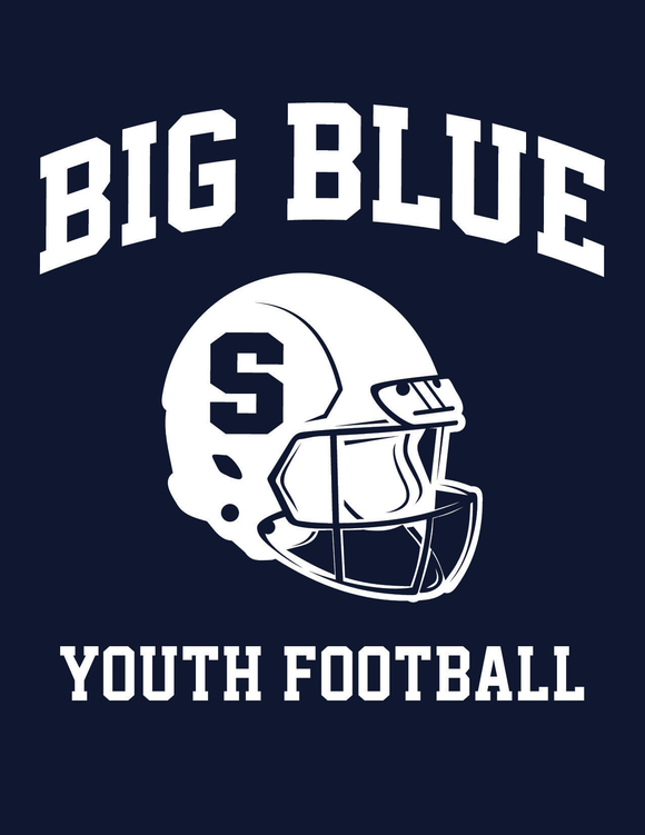Big Blue Youth Football