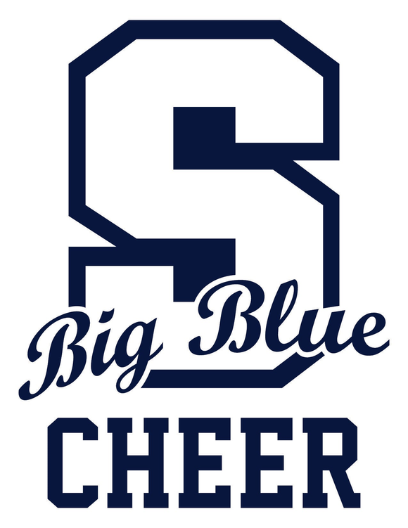 SHS Cheer