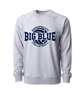SS1000C ITC VB Crew Sweatshirt