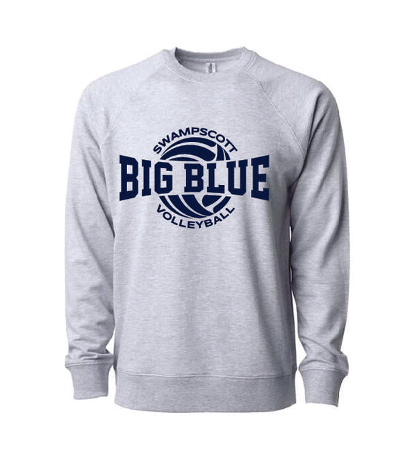 SS1000C ITC VB Crew Sweatshirt