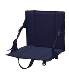 BG601  Port Authority Volleyball Stadium Seat