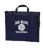 BG601  Port Authority Volleyball Stadium Seat