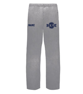 1277 VB Fleece Pant