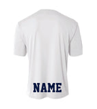 ST350 VB Competitor Tee