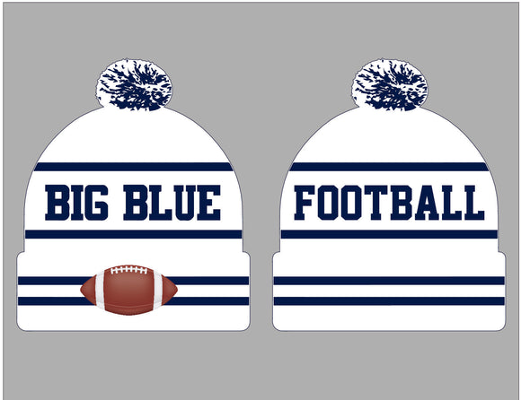 2025 Pom Beanie
