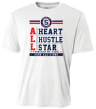 All-Star 2026 Player Jersey