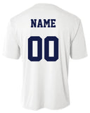 All-Star 2026 Player Jersey