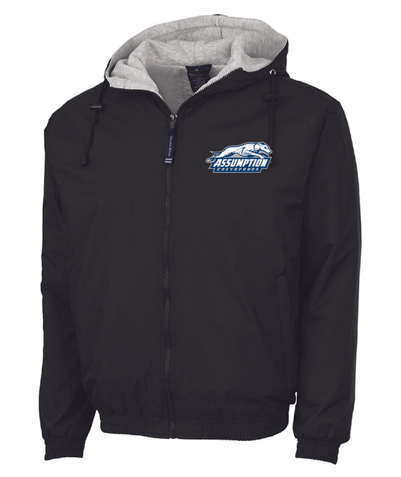 Assumption Performer Jacket