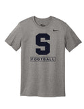 BFF DV7299 Nike Team rLegend Tee - ADULT ONLY