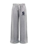 BBF P8407W wide leg sweatpant