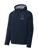 BFF JST55 Sport-Tek® Waterproof Insulated Sideline Parka