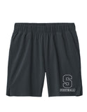 BFF ST485 Sport-Tek® Repeat 7” Short - ADULT ONLY