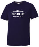 ST350 Y Football Competitor Tee