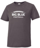ST350 Y Football Competitor Tee