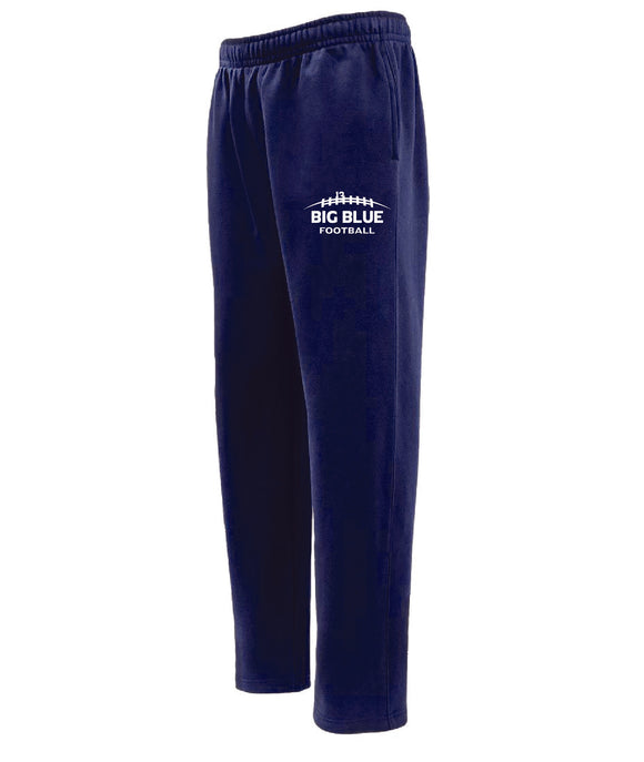 706P Y Football Pocket Sweatpant