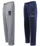 706P Pocket Sweatpant