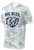 YFB ST370/YST370  Sport-Tek® CamoHex Tee