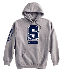 701 Cheer Hoodie