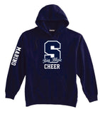 701 Cheer Hoodie