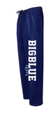 706P Cheer Pocket Sweatpant 2024