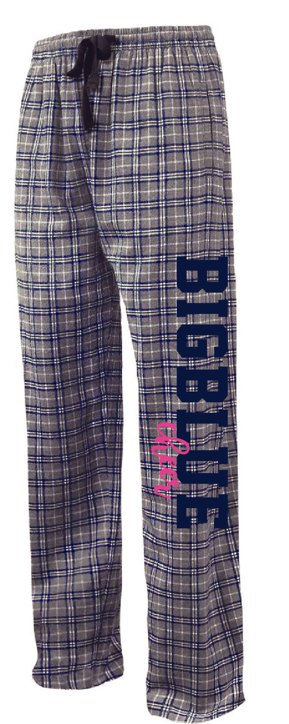 FNLP Cheer Flannel Pant