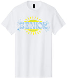 5000 SHS Class of '27 Tee