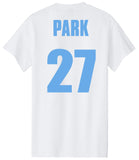 5000 SHS Class of '27 Tee