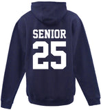 701 C25 Hooodie