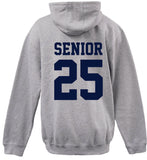 701 C25 Hooodie