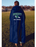 Endicott College Football Sportswrap