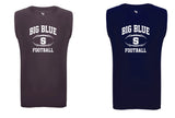 4631 Pro-Compression Sleeveless Crew