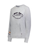 1041 Football Performance Fit Flex Women's Crew