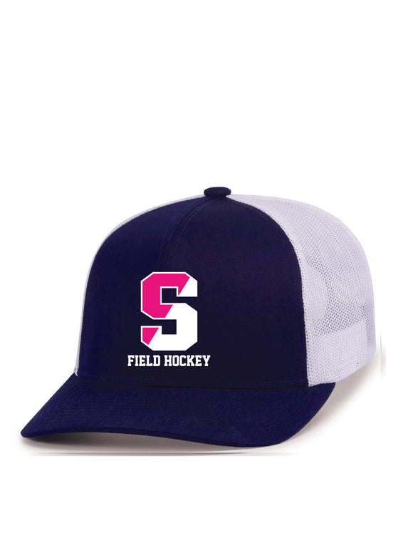 F/H 104C Trucker Cap