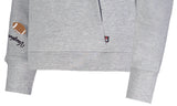 1041 Football Performance Fit Flex Women's Crew