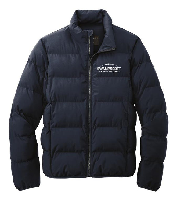 MM7210 F/B Holiday Mercer+Mettle® Puffy Jacket