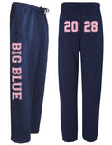 706P JRPP Pocket Sweatpant