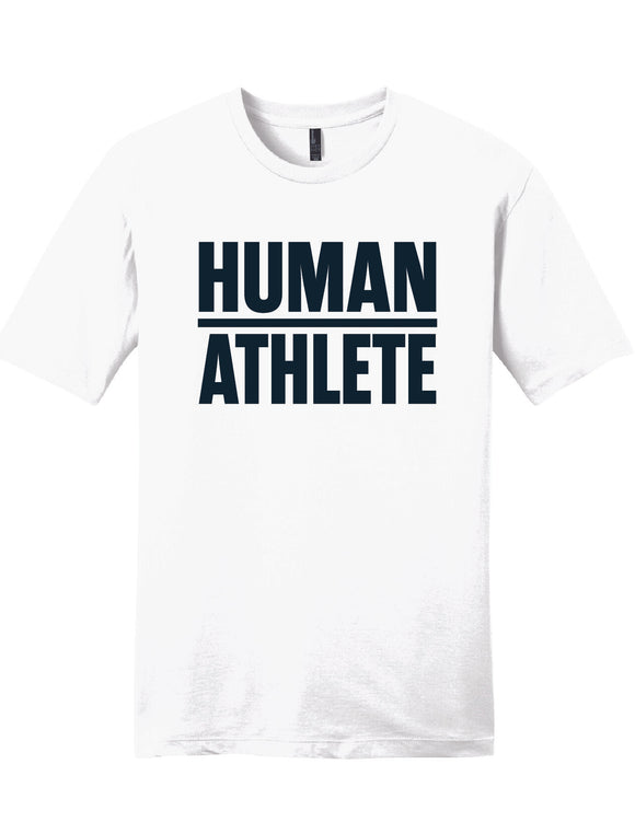 DT104 Morgan's Message Tee