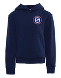 9113 Next Level SLL Youth Pullover Hoodie