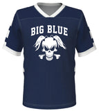 JFFJ3 PP Flag Football Jersey