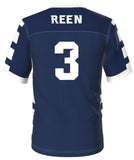 JFFJ3 PP Flag Football Jersey