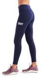 TD531 PP Women's Performance Leggings