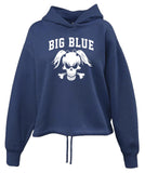5476 PP W Sport Hoodie