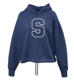 5476 PTF womens sport hoodie