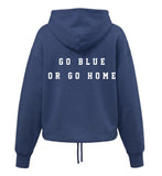 5476 PTF womens sport hoodie