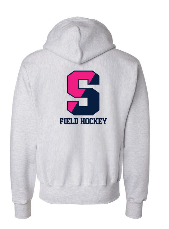 1254 Loose FH Athletic Fleece Hooded Sweatshirt