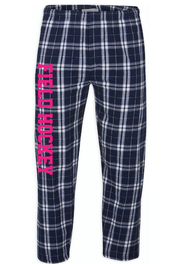 BM6624 FH Flannel Pants